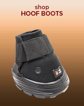 Shop Hoof Boots